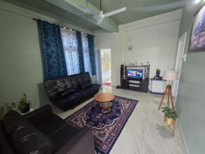 URBAN HOME-A Green View 1BHK Apartment